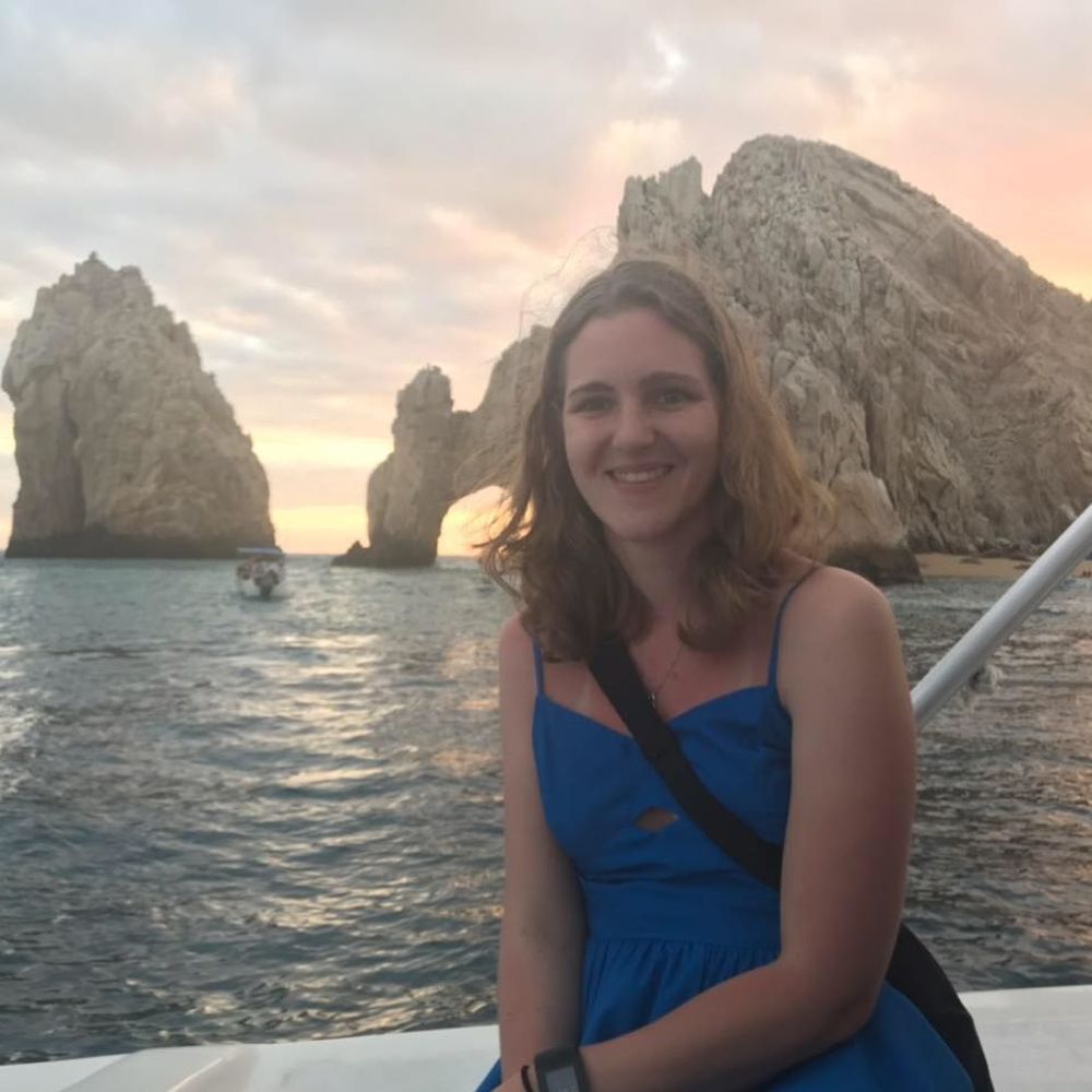 Meet your Posher, Chelcee